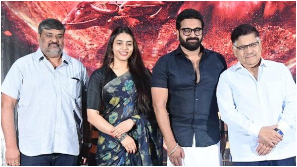 ಅಲ್ಲು ಅರ್ಜುನ್ ಯಾಕೆ ಸಿನಿಮಾ ನೋಡ್ಬೇಕು? ಅಲ್ಲು ಅರ್ಜುನ್ ಯಾಕೆ ಸಿನಿಮಾ ನೋಡ್ಬೇಕು?