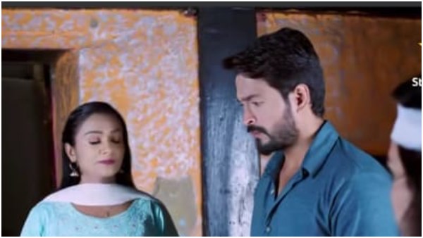 ದೀಪ್ತಿಯ ಸಹಾಯದಿಂದ ಸರಿಯಾಗುತ್ತಾ ಇಬ್ಬರ ಜೀವನ? 