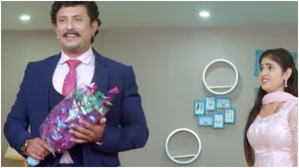 ಎಜೆಗೆ ಎಲ್ಲಾ ಸತ್ಯವನ್ನು ಹೇಳುತ್ತಾಳಾ ಲೀಲಾ? 