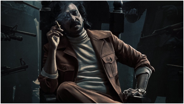 ಸ್ಪೆಷಲ್‌ ಸಾಂಗ್‌ನಲ್ಲಿ ಬಾಲಿವುಡ್ ಬ್ಯೂಟಿ 