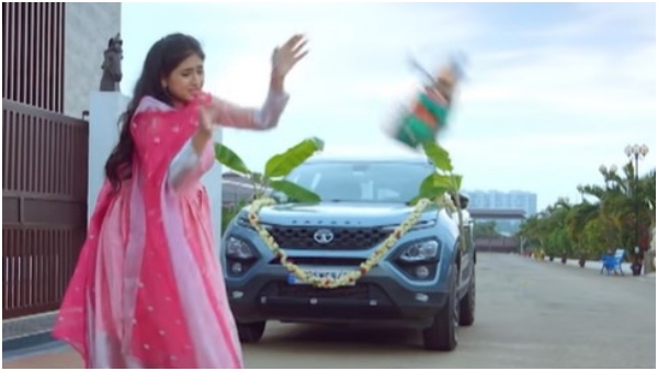 ಅಂಬಾರಿ ಗೊಂಬೆ ಲೀಲಾ ಬಿಸಾಡಿದ್ಯಾಕೆ..? 