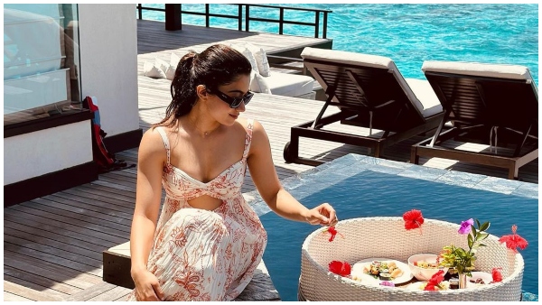 ವಿಜಯ್ ಜೊತೆ ರಶ್ಮಿಕಾ ರೊಮ್ಯಾಂಟಿಕ್ ಟೂರ್ 