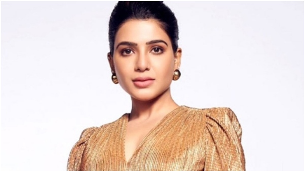 'ದಿ ಸಿಟಾಡೆಲ್' ವೆಬ್ ಸೀರಿಸ್‌ನಲ್ಲಿ ಸ್ಯಾಮ್ 