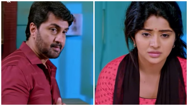  ಅನುಗೆ ಸತ್ಯ ಗೊತ್ತಾದರೆ ಏನಾಗಬಹುದು..?