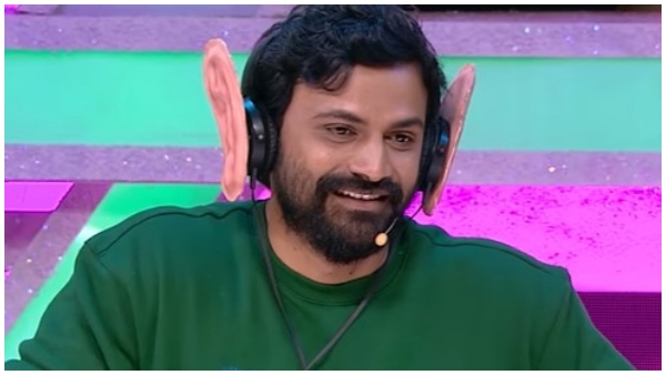 ಹೊಸ ಆಂಕರ್ ಯಾರಿರಬಹುದು..? ಹೊಸ ಆಂಕರ್ ಯಾರಿರಬಹುದು..?