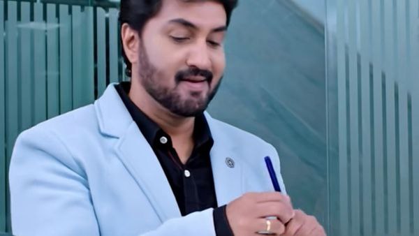  ಎಲ್ಲರಿಗೂ ಸಂಜು ಯಾರೆಂದು ಗೊತ್ತಾಗೋಯ್ತಾ?