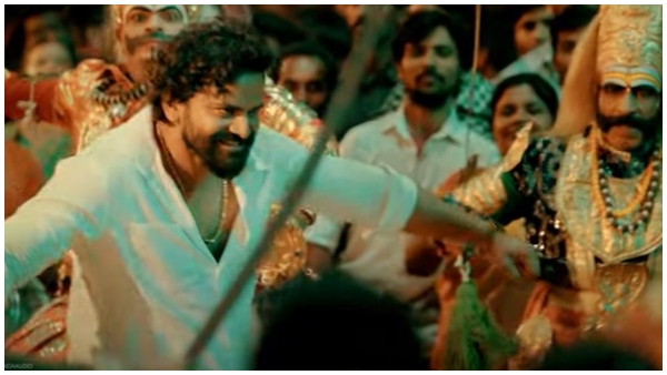 ಅಕ್ಟೋಬರ್ 21ಕ್ಕೆ 'ಹೆಡ್‌ಬುಷ್' ತೆರೆಗೆ