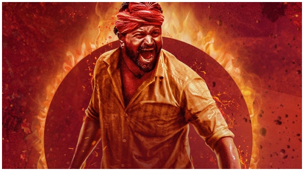 'ಗಾಡ್ಫಾದರ್'ಗೂ 'ಕಾಂತಾರ' ಪೆಟ್ಟು 'ಗಾಡ್ಫಾದರ್'ಗೂ 'ಕಾಂತಾರ' ಪೆಟ್ಟು