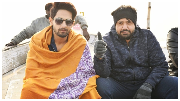 ನವೆಂಬರ್ 4ಕ್ಕೆ ಸಿನಿಮಾ ರಿಲೀಸ್ ನವೆಂಬರ್ 4ಕ್ಕೆ ಸಿನಿಮಾ ರಿಲೀಸ್