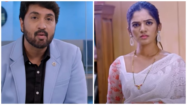 ಸಂಜು ಸಮಸ್ಯೆ ಬಗೆಹರಿಸುತ್ತಾನಾ..? 