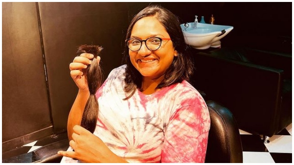 ಕ್ಯಾನ್ಸರ್ ರೋಗಿಗಳಿಗೆ ಕೊಟ್ಟ ಗಿಫ್ಟ್ 