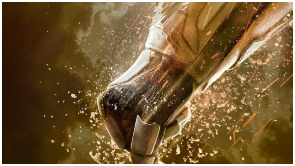 'ಪ್ರಾಜೆಕ್ಟ್- K' ಪೋಸ್ಟರ್ ಬರಲಿಲ್ಲ 'ಪ್ರಾಜೆಕ್ಟ್- K' ಪೋಸ್ಟರ್ ಬರಲಿಲ್ಲ