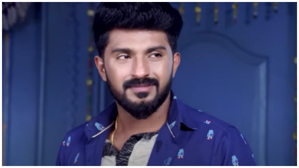 ಬಾಲನನ್ನು ಗುರುತು ಹಿಡಿಯುತ್ತಾನಾ..? 