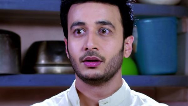 ಕಾರ್ತಿಕ್ ದಿವ್ಯಾ ಮಾತನಾಡಿದ್ದೇನು..?