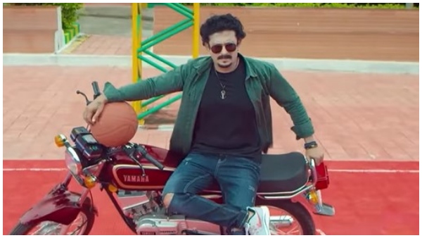 ಎಜೆ ಯಂಗ್ ಲುಕ್‌ಗೆ ಪ್ರೇಕ್ಷಕರು ಫಿದಾ 