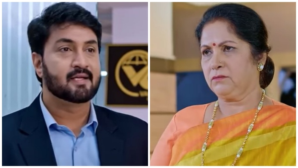 ಸಂಜು ವಿಚಾರದಲ್ಲಿ ಶಾರದಾ ದೇವಿಗೆ ಅನುಮಾನ 