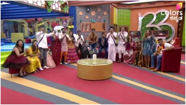 ವಾರದ ಕತೆ ಕಿಚ್ಚನ ಜೊತೆ ಹೇಳಿದ್ದೇನು ಕಾವ್ಯಾ?