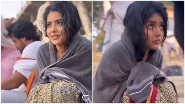 ನೆಟ್ಟಿಗರಿಂದ ಮೇಘಾ ಶೆಟ್ಟಿಗೆ ಹೊಗಳಿಕೆ 