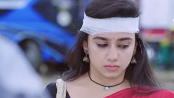 ಸತ್ಯ ತಿಳಿಯಲು ದೊಡ್ಡ ಫ್ಲ್ಯಾನ್ ಮಾಡಿದ ಮಾಲಿನಿ 