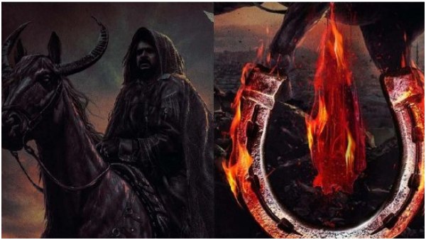 'UI'ಗೆ ಉಪ್ಪಿ ನಿರ್ದೇಶನ 