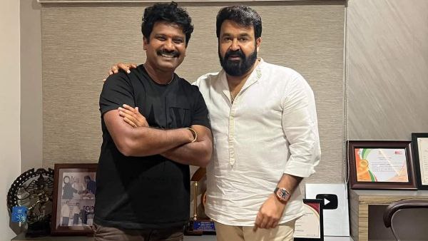 ಮೋಹನ್ ಲಾಲ್ ಇರುತ್ತಾರಾ? 