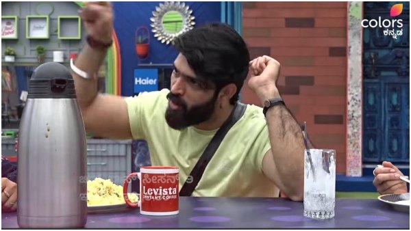 ಆರ್ಯವರ್ಧನ್ ಅಪ್ಪಾಜಿ ಆಗಿದ್ದೆ ತಪ್ಪಾ? 