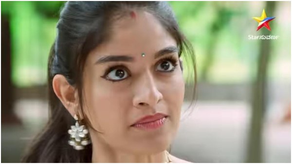 ಮಾಲಿನಿ ಮಾತು ಧಿಕ್ಕರಿಸಿ ಹೊರಟ ರಾಹುಲ್ ಮಾಲಿನಿ ಮಾತು ಧಿಕ್ಕರಿಸಿ ಹೊರಟ ರಾಹುಲ್