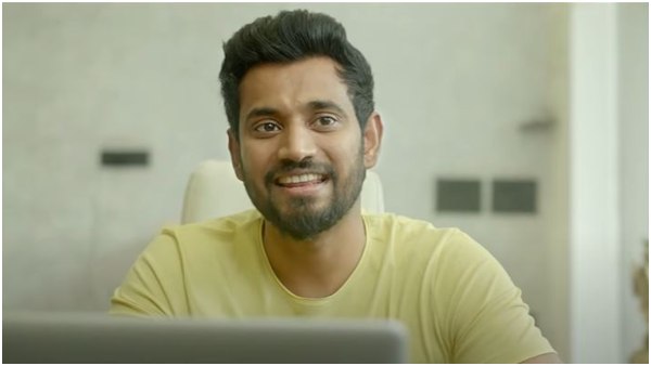 ಕೃಷ್ಣ ಸಿಕ್ಕಾಪಟ್ಟೆ ಬ್ಯುಸಿ 