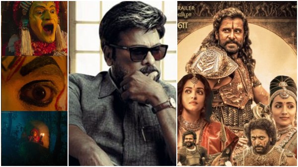 ತೆಲುಗು-ತಮಿಳು ಸಿನಿಮಾಗಳಿಗೂ ಟಕ್ಕರ್ 