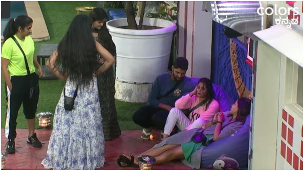 ನೆಟ್ಟಿಗರಿಂದಾನು ಕಾವ್ಯಾಗೆ ಬಹು ಪರಾಕ್ 