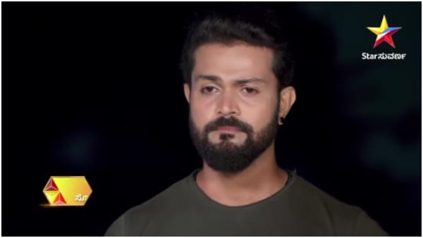 ಮನೆಯವರಿಂದ ನಿಶಾಂತ್ ಹೇಗೆ ಬಚಾವ್ ಆಗುತ್ತಾನೆ..? ಮನೆಯವರಿಂದ ನಿಶಾಂತ್ ಹೇಗೆ ಬಚಾವ್ ಆಗುತ್ತಾನೆ..?