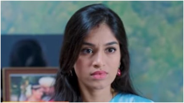 ಮಾಲಿನಿ ಕೈಗೆ ಕಡೆಗೂ ಸಿಕ್ಕಿತು ಪ್ರೂಫ್ ಮಾಲಿನಿ ಕೈಗೆ ಕಡೆಗೂ ಸಿಕ್ಕಿತು ಪ್ರೂಫ್