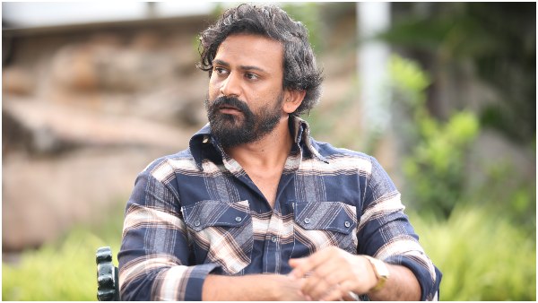 'ಹೆಡ್ ಬುಷ್' ಅವತಾರದಲ್ಲಿ ಡಾಲಿ 