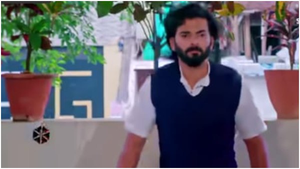 ದಿಗಂತ್ ಮೊದಲಿನಂತೆಯೇ ಆಗಿದ್ದಾನೆ 