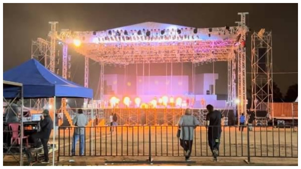 ಅಭಿಮಾನಿಗಳಿಗೆ ಕೇಸರಿ ಬಾತ್, ಉಪ್ಪಿಟ್ಟು ಅಭಿಮಾನಿಗಳಿಗೆ ಕೇಸರಿ ಬಾತ್, ಉಪ್ಪಿಟ್ಟು