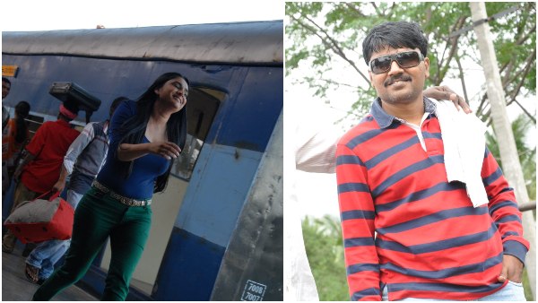 ಬೆಳಕು ಹುಡುಕೋ ಪ್ರಯತ್ನದಲ್ಲಿದ್ದೇನೆ 