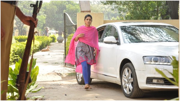 ರಮ್ಯಾ ಬಂದರೆ ಸಿನಿಮಾ ಆಗಲ್ಲ 