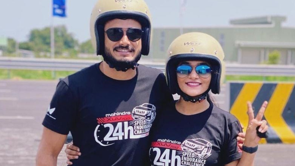 ದಿವ್ಯಾ ಜೊತೆ ನಟಿಸಿದ್ದರಿಂದ ಸುಲಭ ಆಯ್ತು