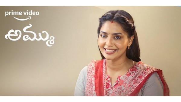 ಸಿನಿಮಾಕ್ಕೆ ಸಾಯಿ ಪಲ್ಲವಿ ಬೆಂಬಲ