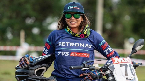 ನನ್ನ ಅಪ್ಪ-ಅಮ್ಮ ದೂರವಾದರು