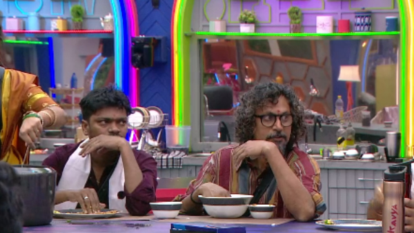 ಎರಡನೇ ವಾರಕ್ಕೆ ಬಂದ ಮನಸ್ತಾಪ