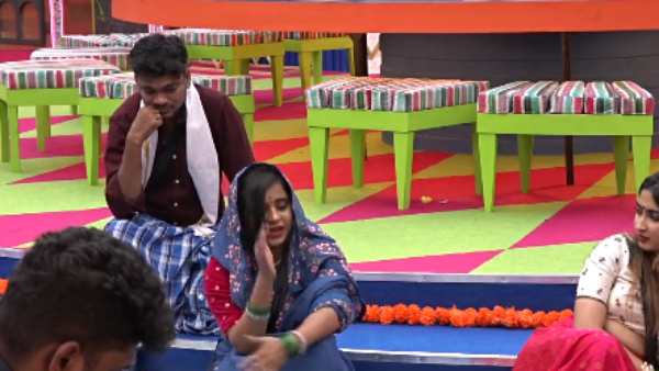 ಅನ್ನ ಹಾಕು ಎಂದಿದ್ದಕ್ಕೆ ಅಸಮಧಾನ ಸ್ಟೋಟ