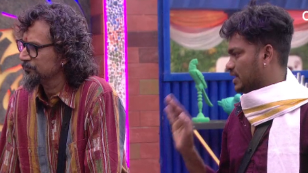 ಕಣ್ಣೀರು ಹಾಕಿದ ವಿನೋದ್‌ ಗೊಬ್ರಗಾಲ