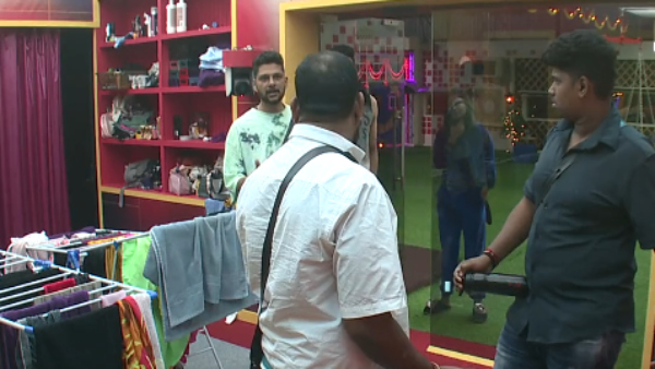 ಹಿಂದಿನ ದಿನದ ಕೋಪಕ್ಕೆ ಗುರೂಜಿ ರಂಪಾಟ ಹಿಂದಿನ ದಿನದ ಕೋಪಕ್ಕೆ ಗುರೂಜಿ ರಂಪಾಟ