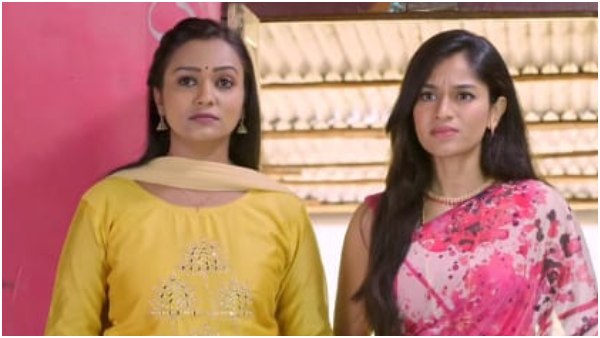 ಗೌರನನ್ನು ಮದುವೆಗ ಒಪ್ಪಿಸಿದ ರಾಹುಲ್ ಗೌರನನ್ನು ಮದುವೆಗ ಒಪ್ಪಿಸಿದ ರಾಹುಲ್