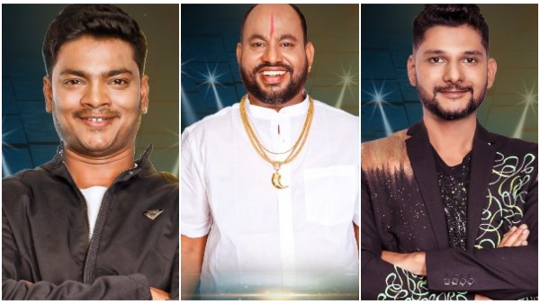 Bigg Boss Kannada Season 09: Who Is Good And Who Is Worst Of Second Week Bigg Boss Kannada Season 09: Who Is Good And Who Is Worst Of Second Week