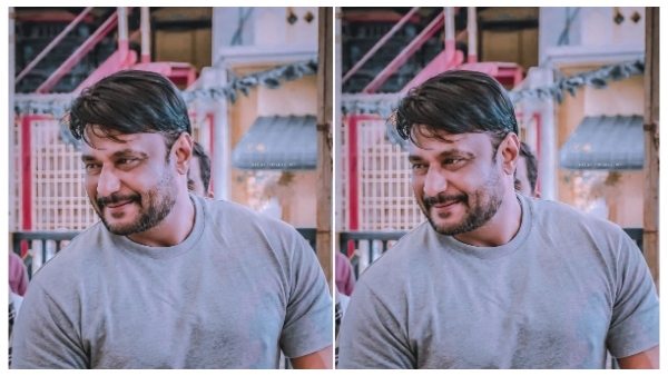 'ಚೌಡಯ್ಯ' ಆಗಿ ಚಾಲೆಂಜಿಂಗ್ ಸ್ಟಾರ್? 