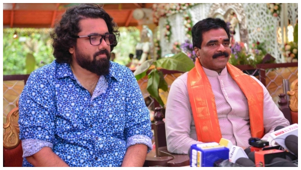 'ಚೌಡಯ್ಯ' ಟೈಟಲ್ ಫಿಕ್ಸ್ ಆಗುತ್ತಾ? 