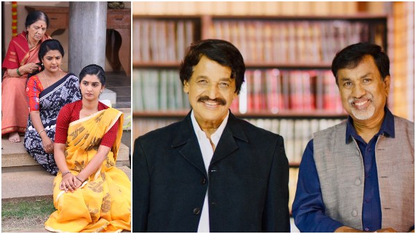 25 ವರ್ಷಗಳ ಬಳಿಕ ಮತ್ತೆ 'ಮಾಯಾಮೃಗ' 