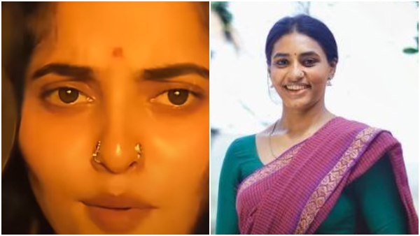 ಲೀಲಾ ಸ್ಟೈಲ್‌ಗೆ ಫಿದಾ ಆದ ಅಶ್ವಿನಿ